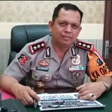 Jelang Pelantikan Presiden, TNI dan Polri di Belawan Rutin Gelar Patroli Bersama