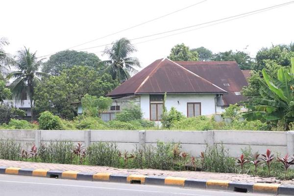 Kasasi Hartono Rusli Ditolak, Pelebaran Jalan Soekarno- Hatta Dilanjutkan