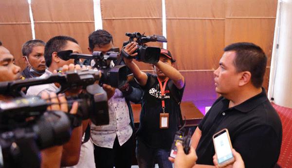 Soal Polemik Surat Edaran Gubsu, Kabiro Hukum Pemprovsu "Menang Banyak "