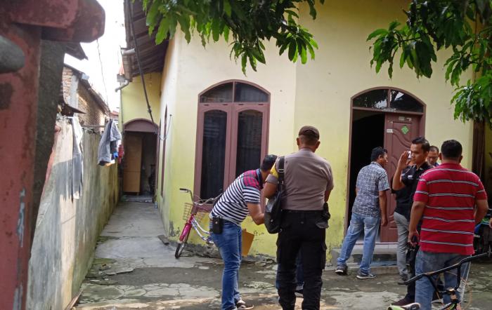 Eks Tetangga:  Penikam Wiranto Berubah sejak Pulang dari Malaysia dan Pernah Mau ke Suriah