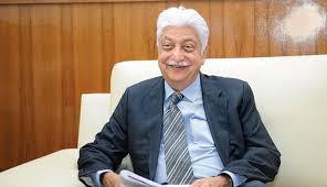 Gemar Beramal, Azim Premji Rela Kehilangan Tahta