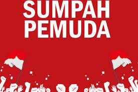 Ketua MPR: Menghimbau Agar Sumpah Pemuda Jadi Tonggak Baru Menanamkan Nilai Pancasila