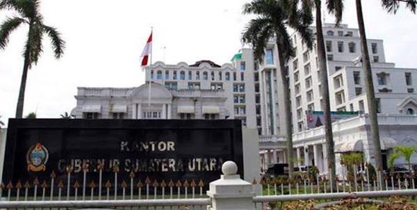 Dituding Hambat Upaya Penegakan Hukum, Ini Tanggapan Pemprovsu