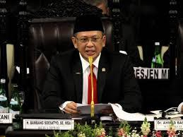 17 Kepala Negara Hadiri Pelantikan Presiden RI Besok