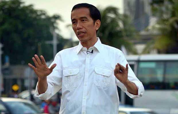 Ada Kelompok Tertentu Tekan Pemerintah