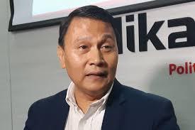 PKS Siap Bertemu Jokowi