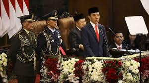 Pasca Dilantik, ini Harapan Pengusaha hingga Buruh ke Jokowi-Ma'ruf