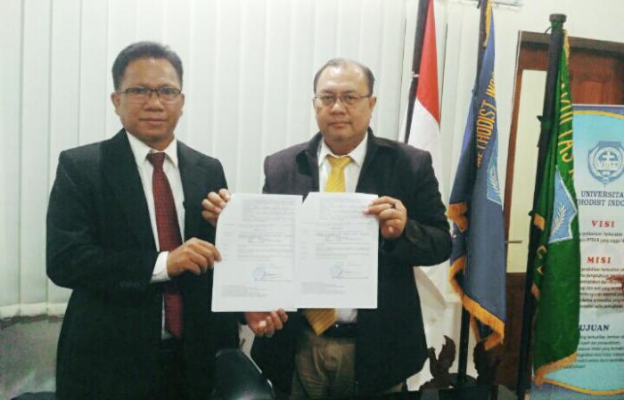 Akhirnya, Fakultas Kedokteran UMI Medan Peroleh Akreditasi "B"