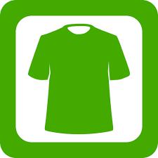 Ini Warna Pakaian Ahli Surga