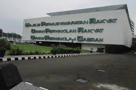 Hari Ini! Anggota DPR, MPR dan DPD Periode 2019-2024 Dilantik, ini Tatibnya