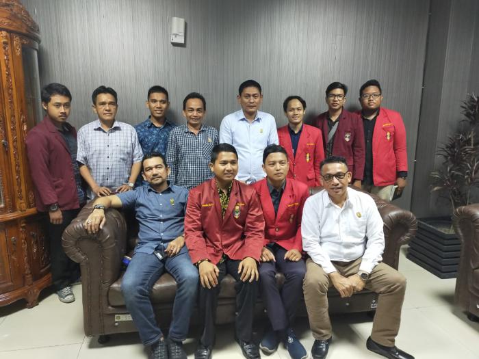 Edi Saputra : Pernyataan Wakil Wali Kota Melukai Rakyat 