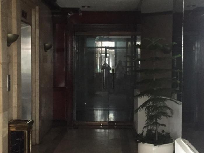 Pasca OTT,  Begini Kondisi Kantor Balaikota Medan