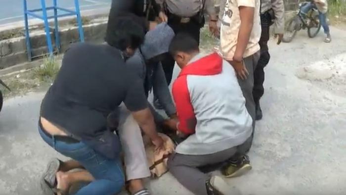 Lagi, Densus 88 Tangkap Terduga Teroris, Diduga Terlibat Penusukan Wiranto