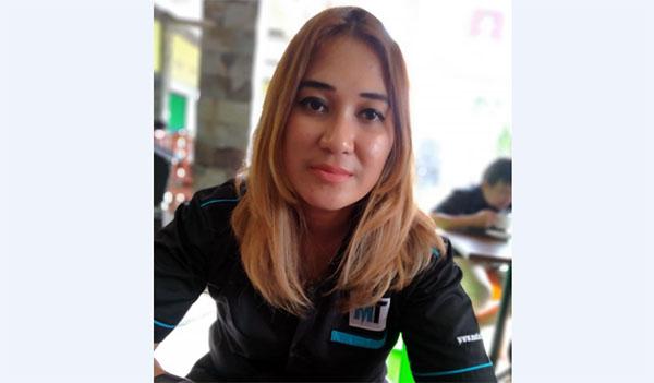 Jurnalis Matatelinga Harus Profesional Dalam Kinerja