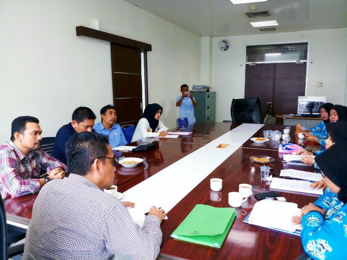 BKOW Curhat ke DPRD Medan Soal Asset Lahan Kartini