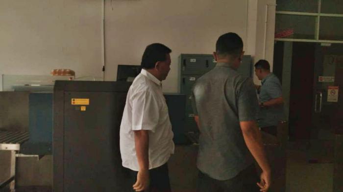 Soal Korupsi RTH, Kejati Sumut Periksa Bupati Madina