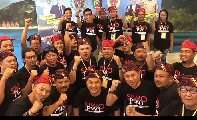 Porwanas 2020 Ditetapkan di JawaTimur