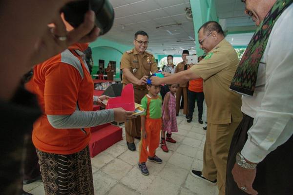 Bulan Kreasi Anak Bentuk Karakter Anak Sejak Dini