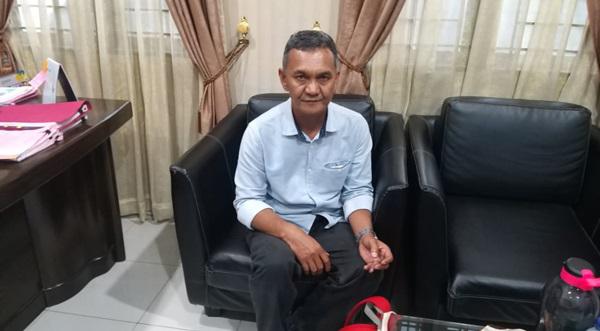 Jaksa Tahan KPA Proyek Runway UPBU Lasondre