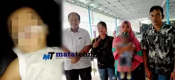 Orangtua Dani : "Terima Kasih Pak Surya Dan Pak Taufik, Anak Saya Sudah Bisa Tersenyum&rdquo;