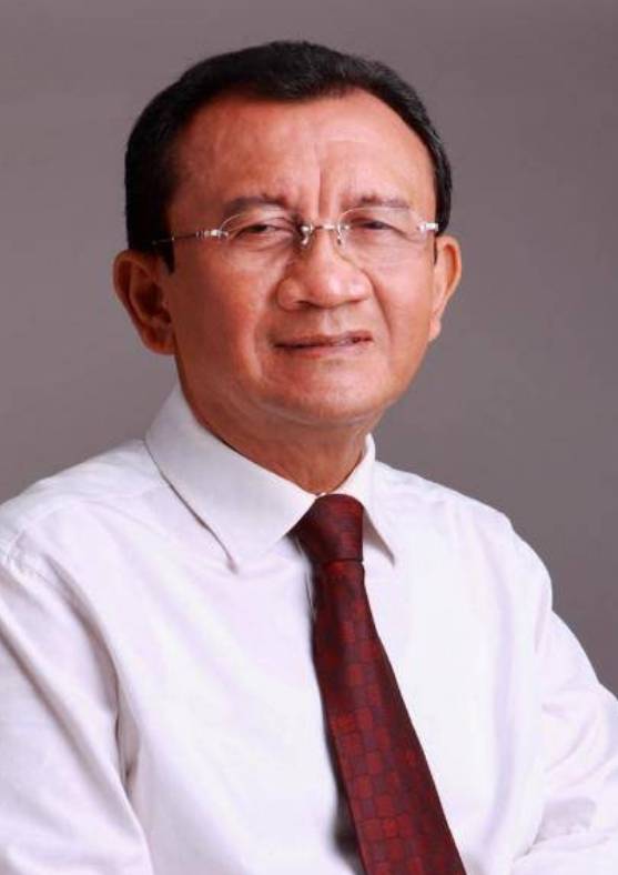 Mantan Sekdaprovsu : Kodim 0208/AS Sangat Cinta NKRI
