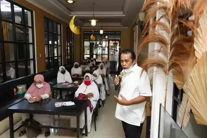 Komitmen Aulia untuk Umat Islam: Tak Akan Ada Lagi Masjid Digusur di Medan 