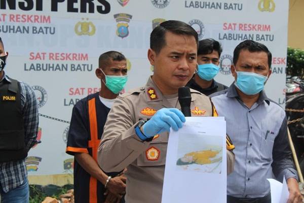 Melawan Saat Hendak Diperkosa, Wanita Ini Jatuh Ke Sumur dan Tewas
