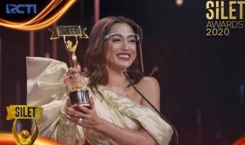 Ingin Tahu Yang Dapat Silet Awards 2020, Lihat Disini