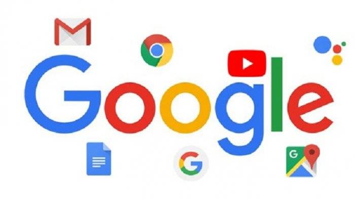 Keuntungan Alphabet Naik 41% dari Google dan YouTube