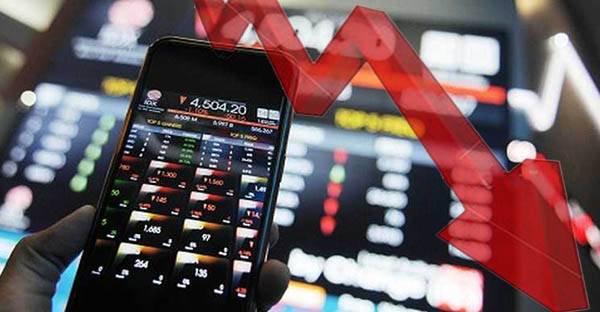 IHSG Ditutup Melorot 0,52% ke Posisi 5.099.840