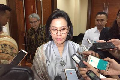 Negara Terdampak Pandemi Dapat Utang dari IMF