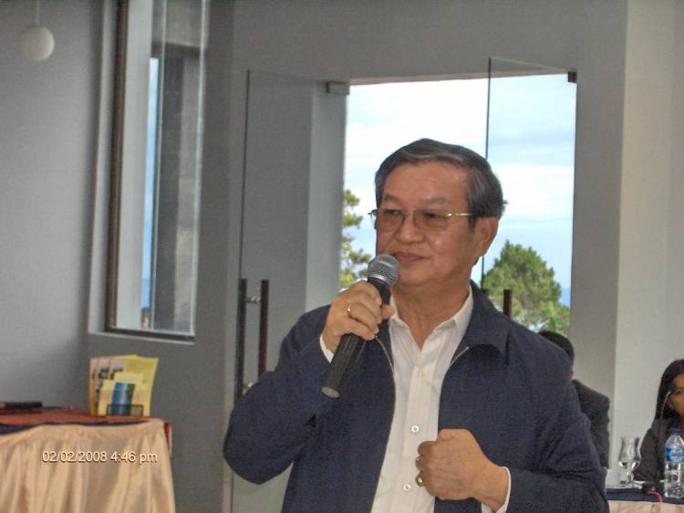 Dikenal Sebagai Pengusaha Dermawan, Masyarakat Kehilangan Sosok Tamin Sukardi