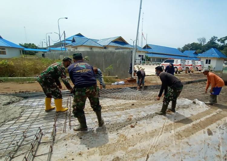 TNI Sangat Luar Biasa, Jayalah Terus TNI