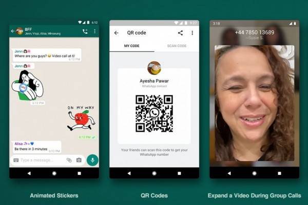 Inilah 4 Fitur Terbaru WhatsApp, Sudah Coba ?