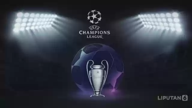 Inilah 5 Calon Kuat Juara Liga Champions 2020-2021