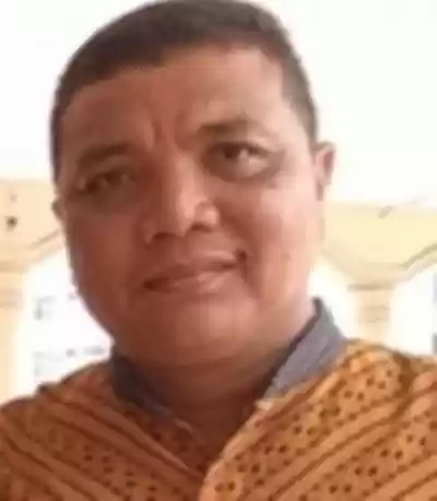 Sumantri : Dukungan DPD PKB Pujakesuma Asahan Hanya Untuk Surya Taufik