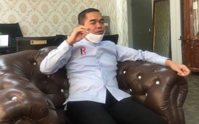 Ihwan Ritonga:Buka Pengaduan dengan Program PIP Pencairan Dana Bagi Siswa