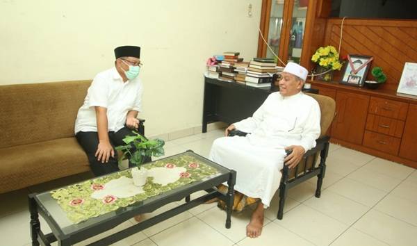 Ustad Burhan : Inilah Jihad Kami