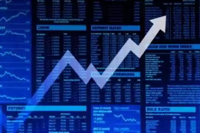 IHSG Naik 2,05% ke Level 4.970,09 di Akhir Perdagangan