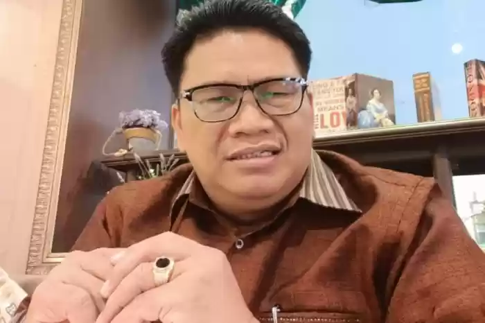 Ketua JMSI Sumut: Pilkada harus Jalan Terus untuk Melanjutkan Proses Demokrasi