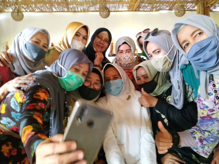 Ipernas Sangat Berharap Akhyar Jadi Walikota Medan