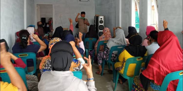 Bobby-Aulia Tawarkan BPJS Gratis dan 1000 Beasiswa Gratis