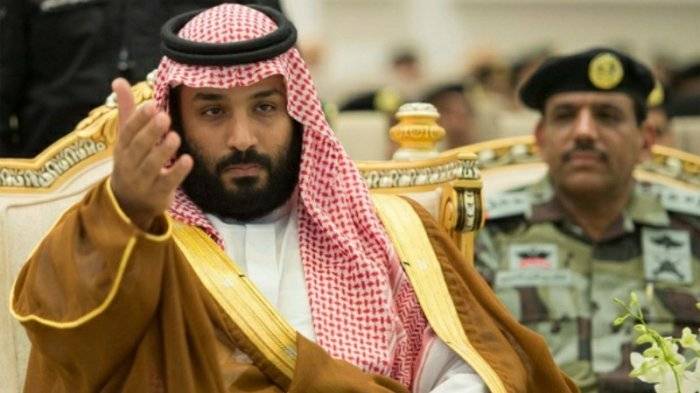 Kabarnya, Tunangan Khashoggi akan Menggugat Putra Mahkota Saudi
