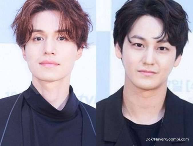 Drama Lee Dong Wook dan Kim Bum Raih Rating Tertinggi