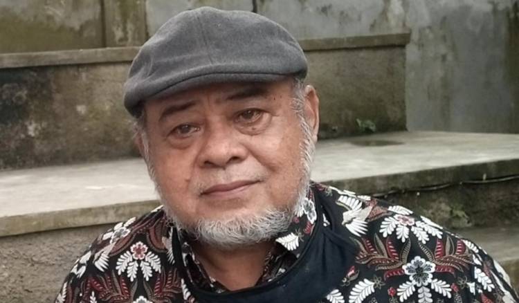 Jaya Arjuna: Kerusakan di Kota Medan harus dihentikan