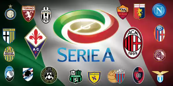 Hasil Lengkap Pekan Kedua Serie A Italia Minggu (4/10/2020) 