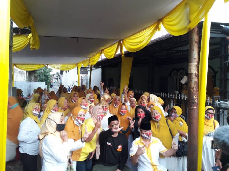 Bobby Nasution Akan Gratiskan BPJS Kesehatan Untuk Masyarakat Kota Medan