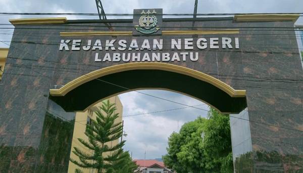 Kajari Labuhanbatu : Prinsipnya Pengadaan Barang dan Jasa Dimulai Adanya SPK