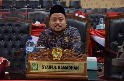 Musim Hujan, Pjs Walikota Medan Harus Cari Solusi Atasi Banjir