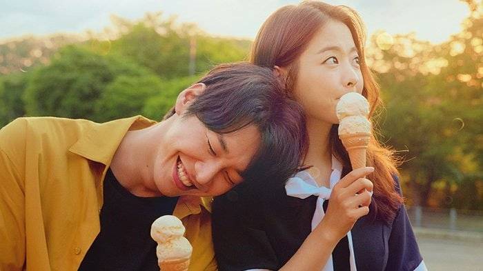 7 Film Korea Romantis yang Menampilkan Artis Populer